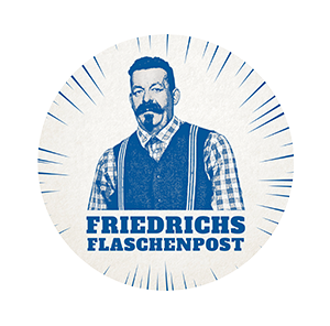 Gestaltung Cover Podcast