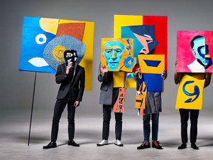 Menschen mit Behinderung und Kultur, Künstliche Intelligenz und Inklusion