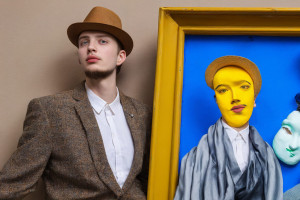 Darstellung von Menschen mit Behinderung und Künstliche Intelligenz KI