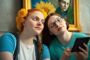 Darstellung von Menschen mit Behinderung und Künstliche Intelligenz KI