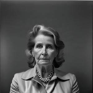 65 years old 65 years old