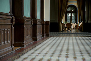 Trinkhalle Baden-Baden