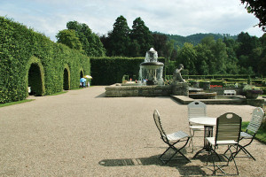 Kurpark Baden-Baden