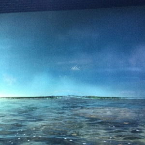 Aquarium  im Königlichen Zoo ARTIS Amsterdam