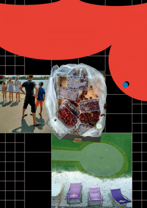 We look from the perspective of the Orient and from the perspective of the Occident.